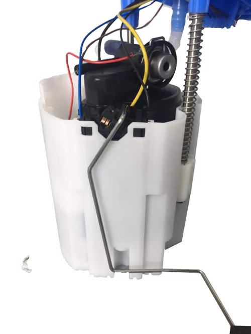 New Fuel Pump Assembly for Audi A3 8V VW Golf VII Audi Q3 for 2.0T OE 5N0919109C/5Q0919051M - image 3
